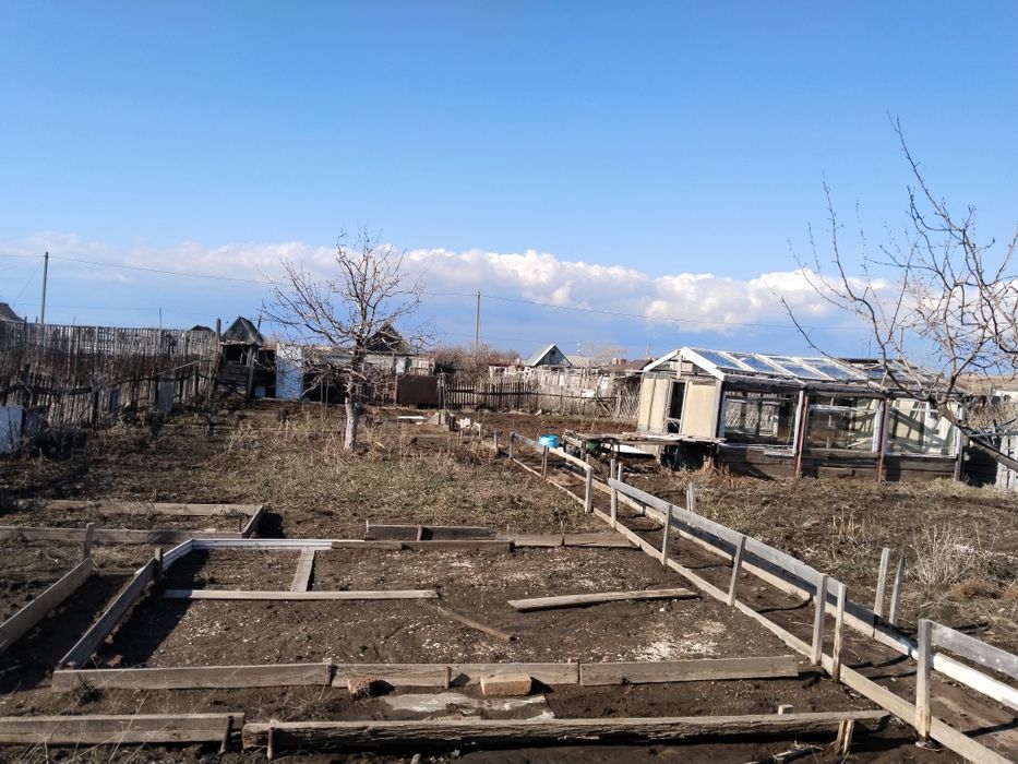 Продам дачу в городе