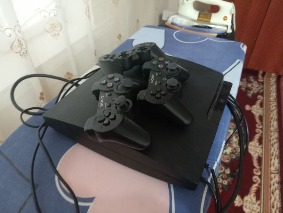 Play Station - 3