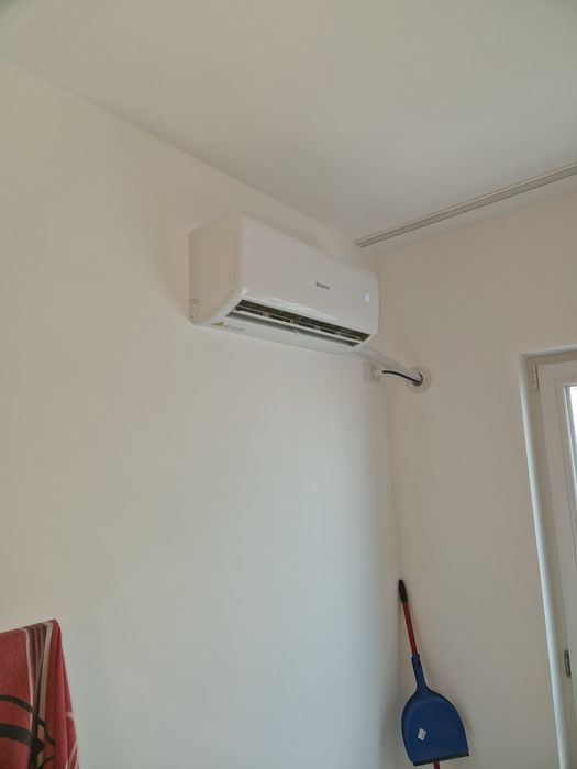 Montaj Aer Conditionat: ( Firma autorizată )