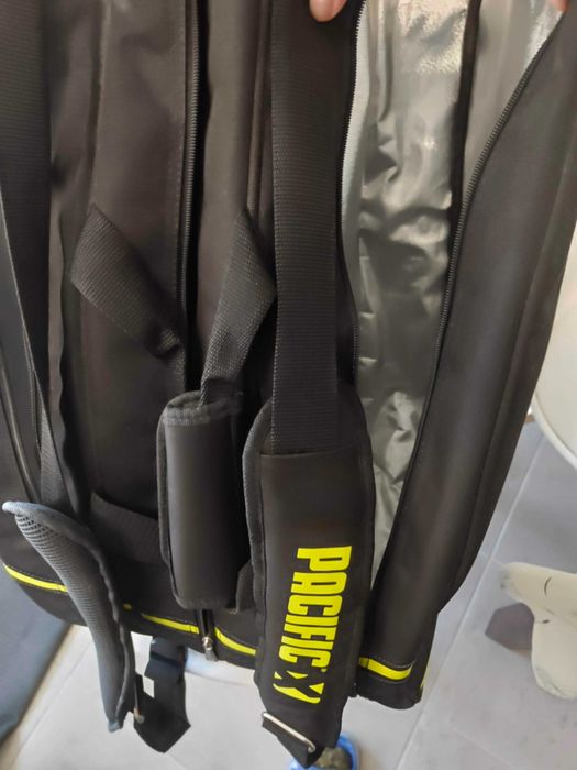 Тенис/Бадминтон сак Pacific X Tour 2XL (12 rackets)