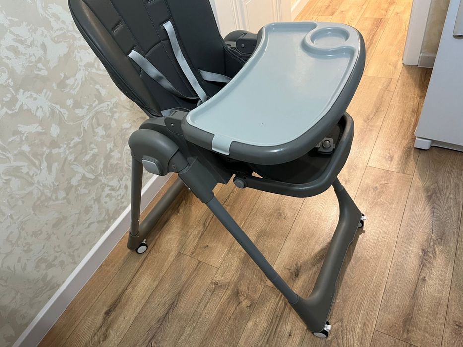 новый детский столик