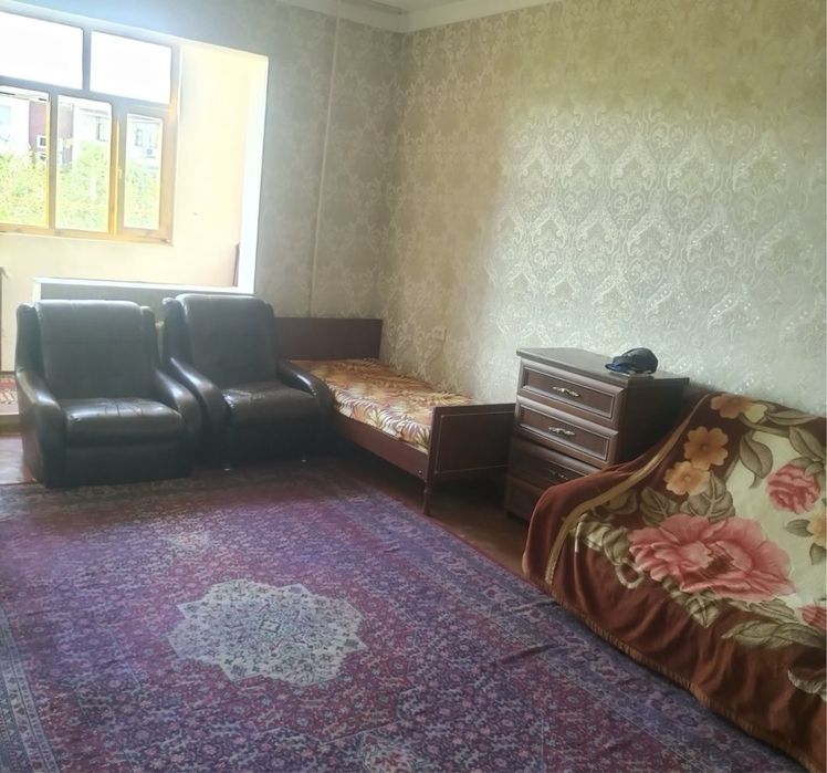 Мирабадский р-н Куйлюк массив 3 2/3/4 52м2 балкон 1.5х6 ИПОТЕКА