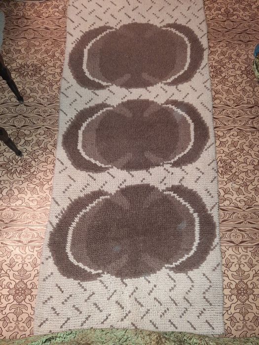 ПРОДАВАМ Вълнени Губери