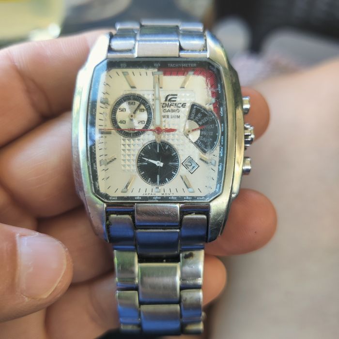 Casio Edifice мъжки