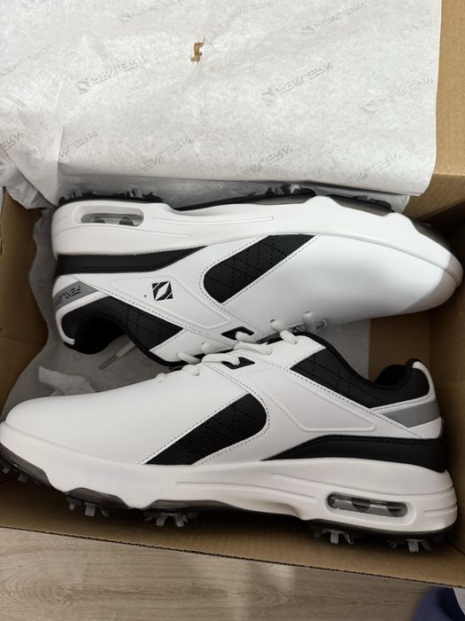 vand papuci de golf marimea 42.5
