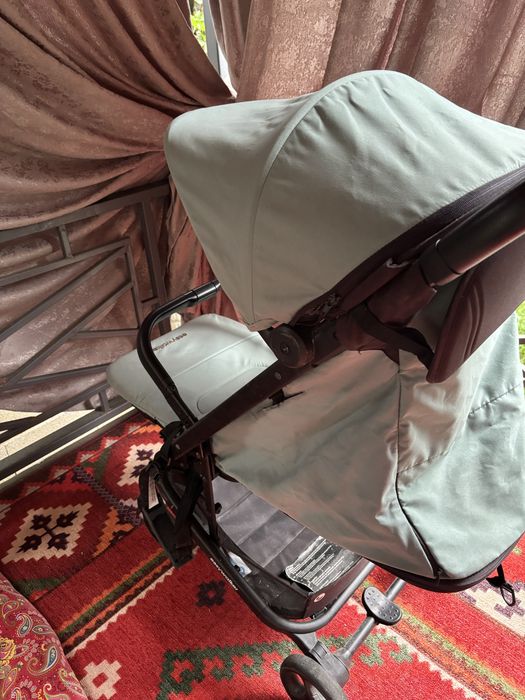 Детская коляска easywalker