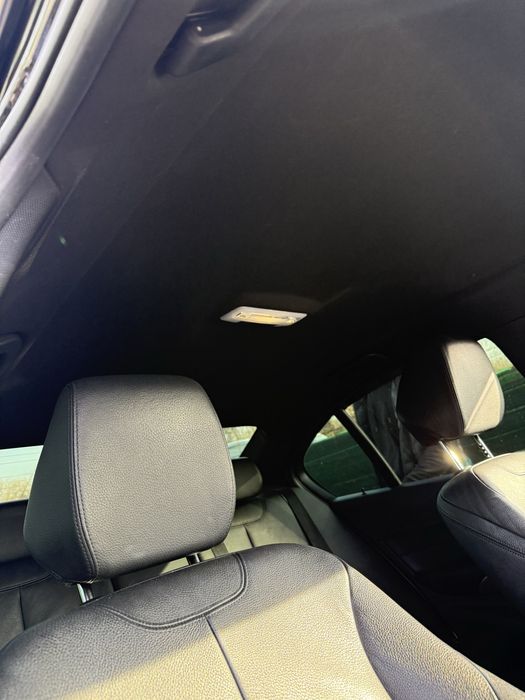 Bmw f30 f31 330xd mperformance бмв ф30 ф31 330хд м перформанс