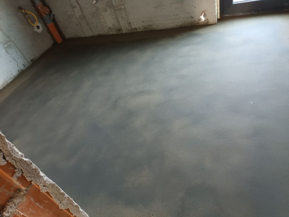 TENCUIALA Mecanizata / Sapa Mecanizata