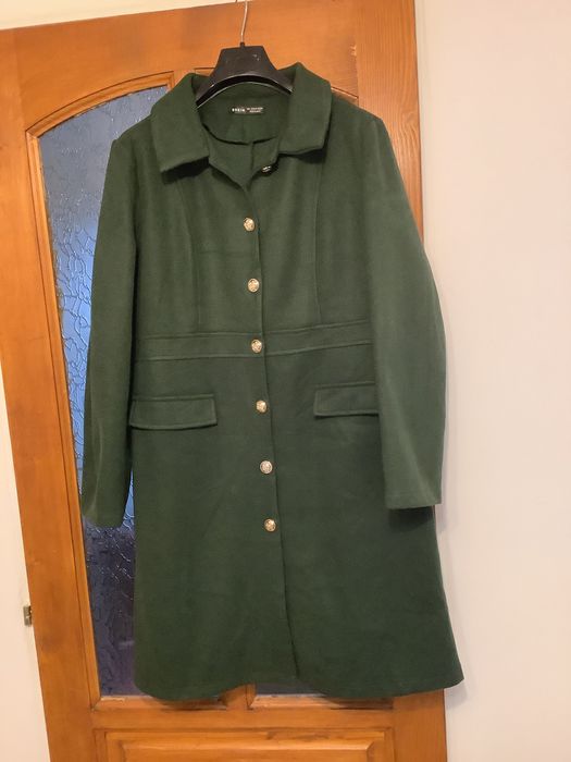 Donez.Palton de tranziție,mărime L