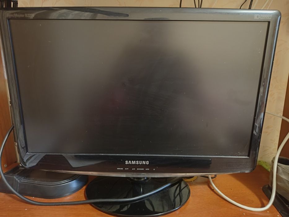 Продам ПК полностью все в сборе