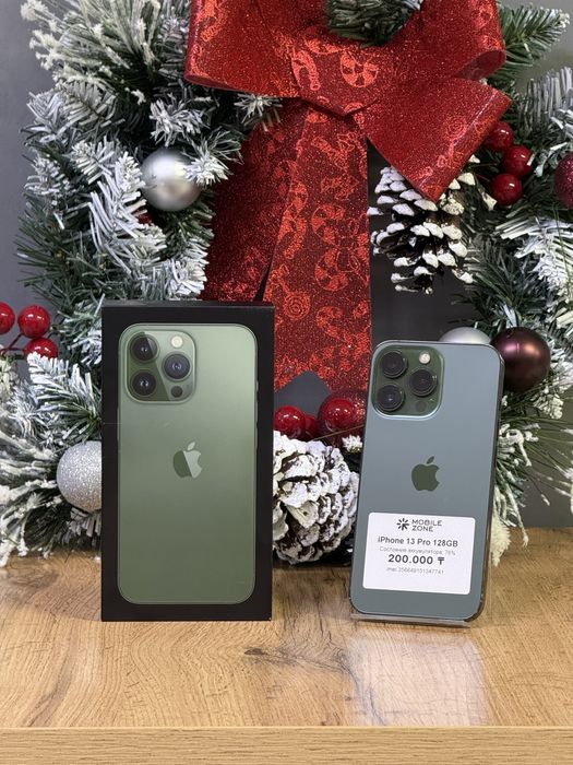 Iphone 13 Pro 128 GB | Mobile Zone