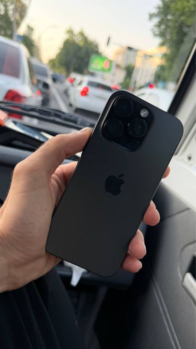 Iphone 16 Pro 256GB