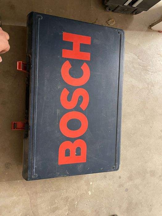 Перфоратор Bosch