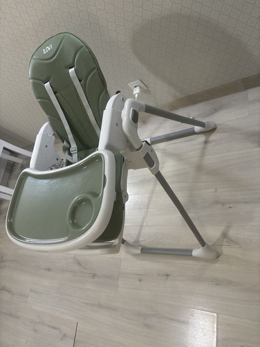 Срочно продам детский стул