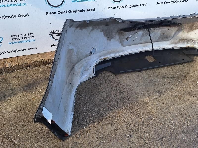 Bara spate hatchback VLD SP 321 Opel Insignia A
