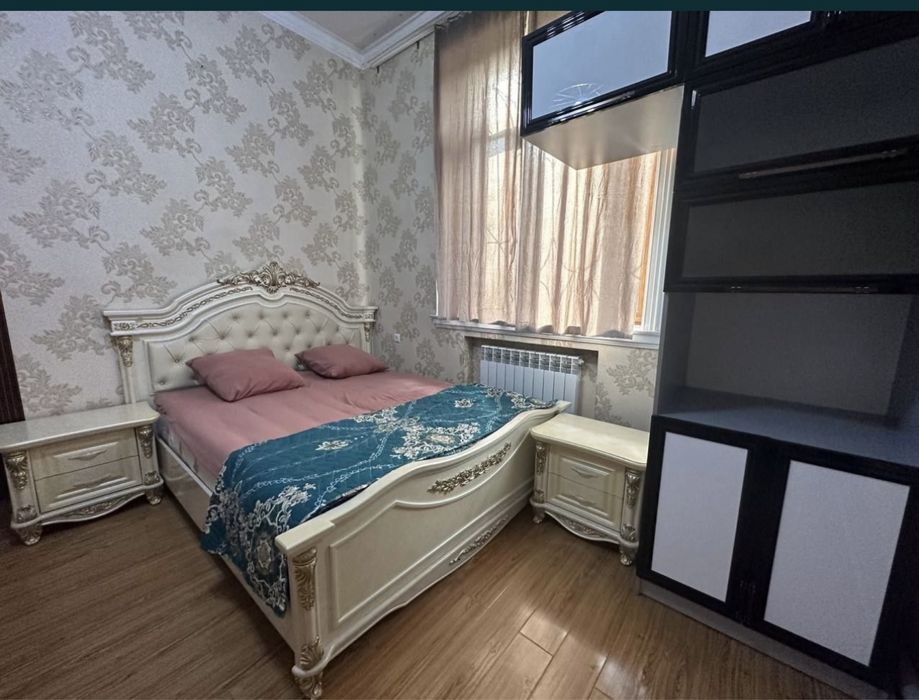 Без закс гостинца 24/7