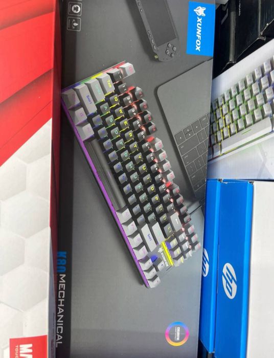 Tayyor ishlab turgan kompyuterlar | Loft bilan | biznes uchun ideal