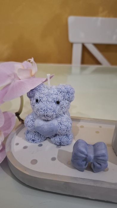 Decorațiune hand made