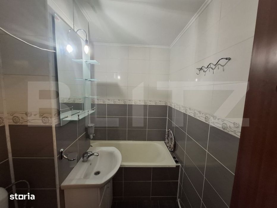 Apartament cu 2 camere, 52 mp, zona Micro 16