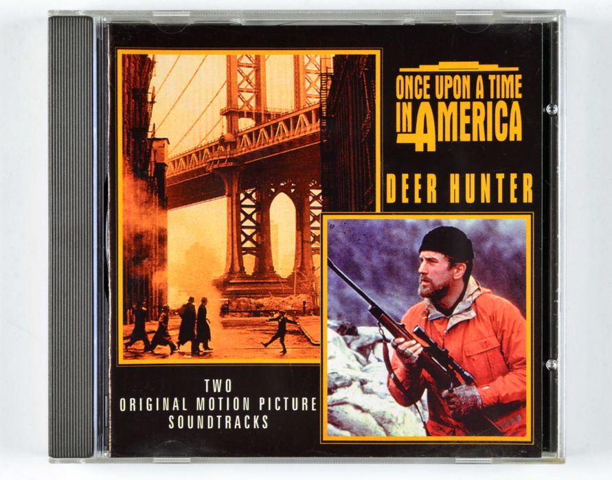 Оригинални CD Музикални дискове (Compact Disc)