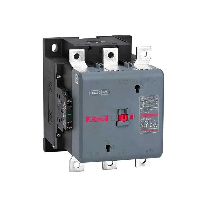 Contactor 265 Amperi HDC3/265