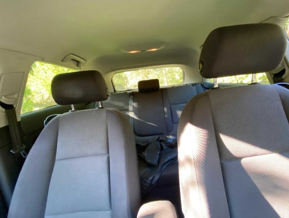 Audi A3 1.6 стария мотор