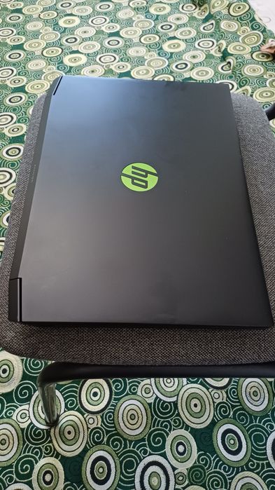 HP Pavilion Gaming Laptop 10/10