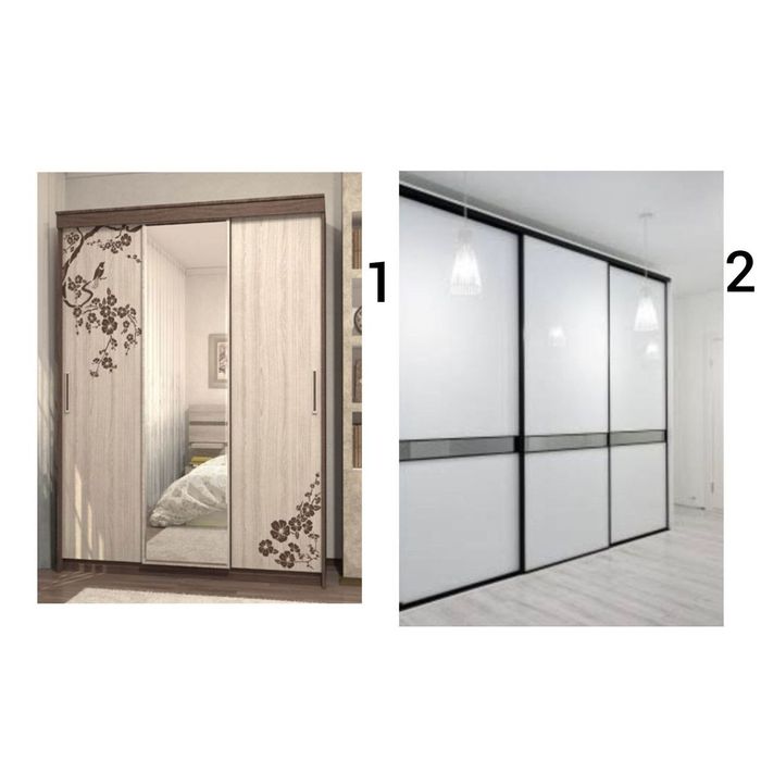 Сборшик Корпусной мебели/Мебель Корпусли йигувчи