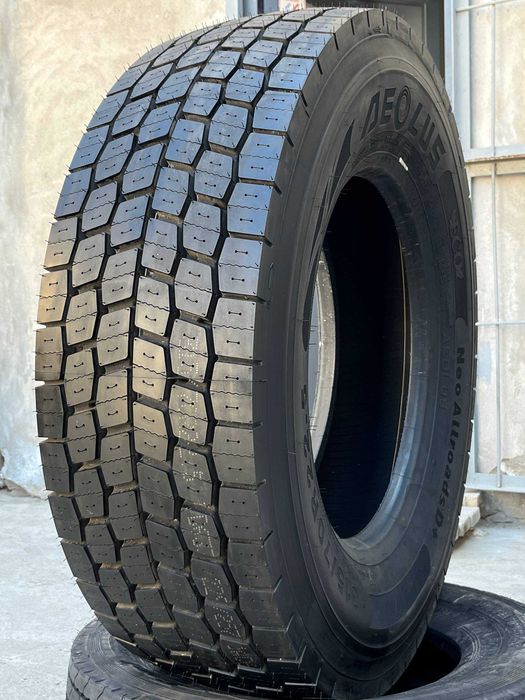 Fura shina 315/60R22.5 va boshqa razmerlar bor, sklad narxda !
