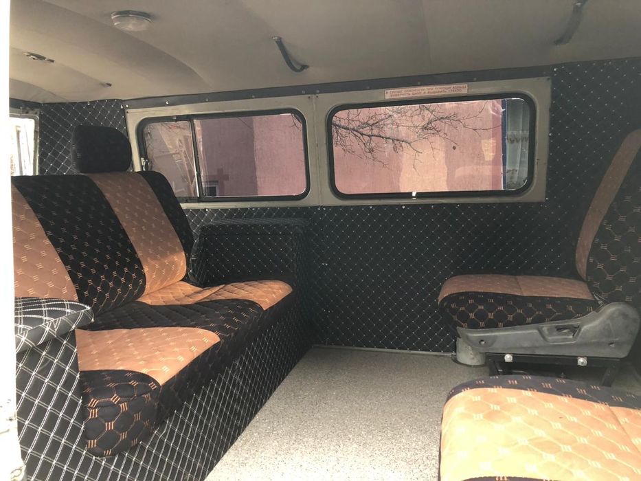 Продается надёжный автомобиль