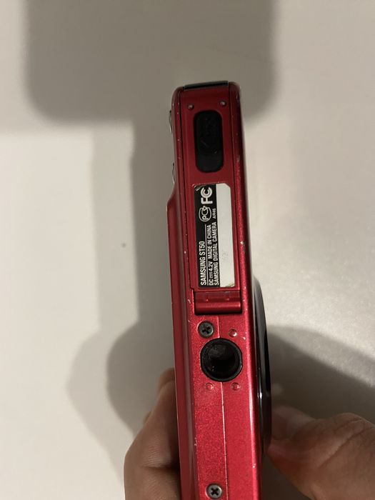 Мыльница/фотоаппарат