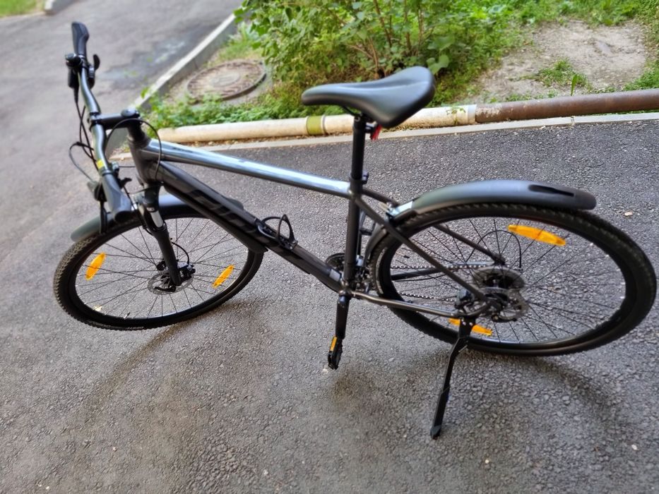 Велосипед Giant Roam
