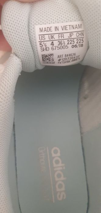 Adidasi adidas gazelle