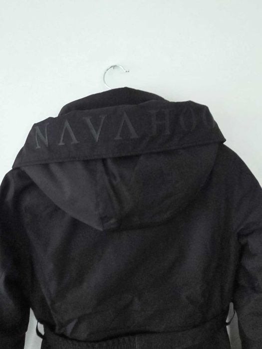 Дамска зимна парка NAVAHO
