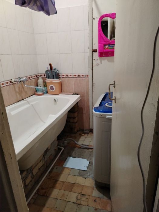 Чиланзар-21. 1/4/4. Срочно продаётся квартира