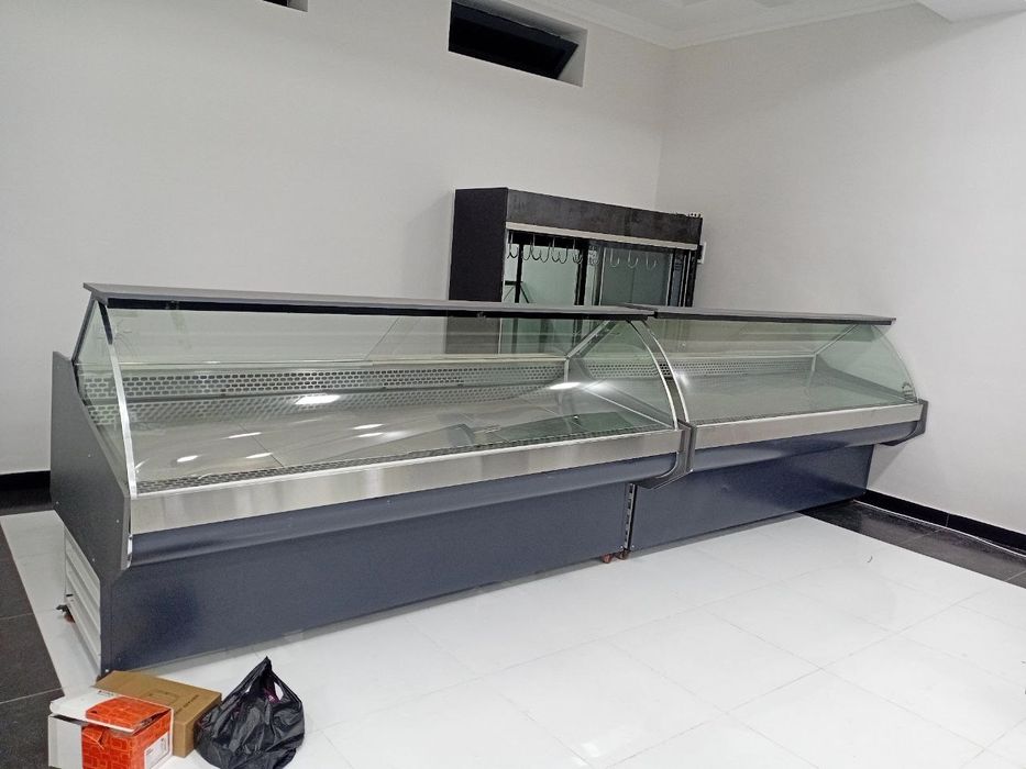 ,, Kavsar'' xolodilniklari