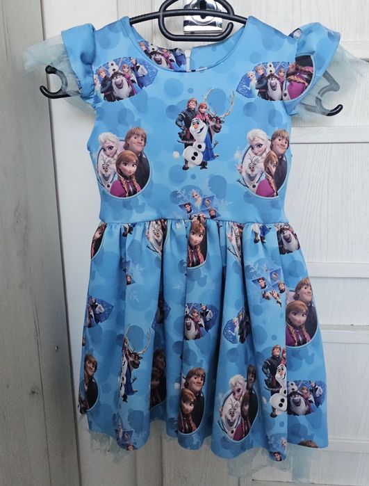 Рокли от 110 до 116