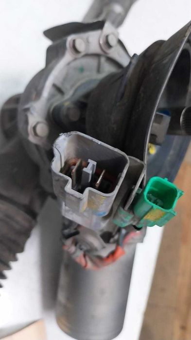 Кормилна рейка за Хонда Инсайт ( Honda Insight )