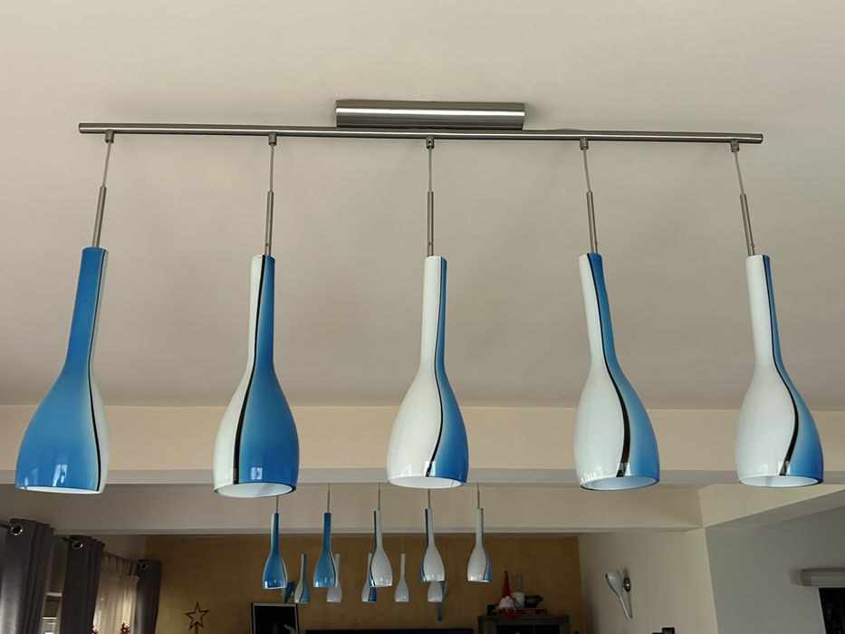 Corp iluminat interior
