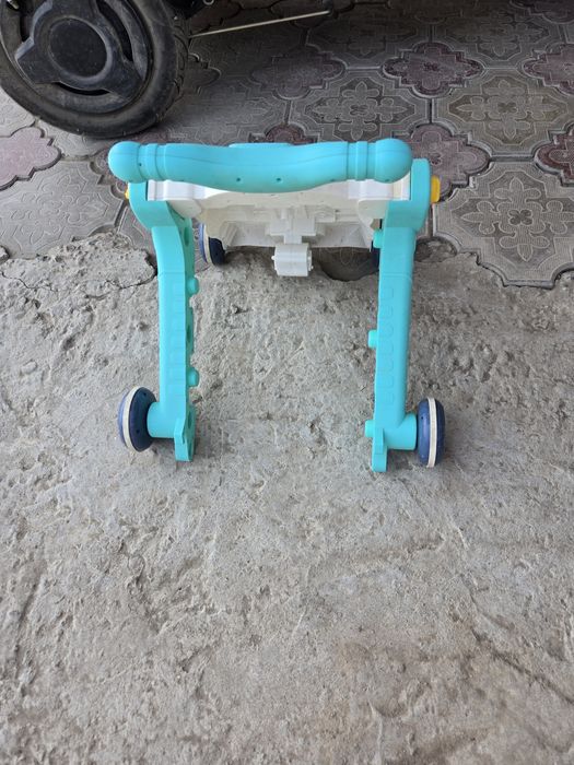 Ходунки детские продам