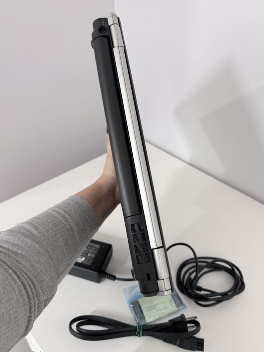 Ноутбук на запчасти