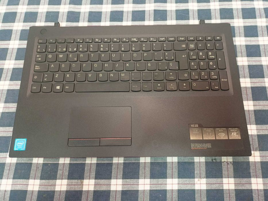Elemente Lenovo V110 15IAP