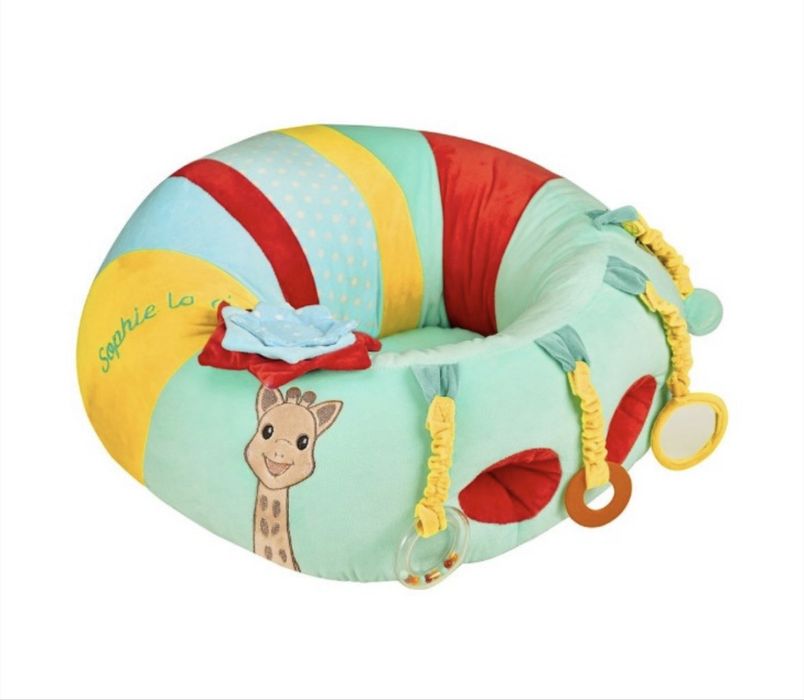 Бебешки барбарон