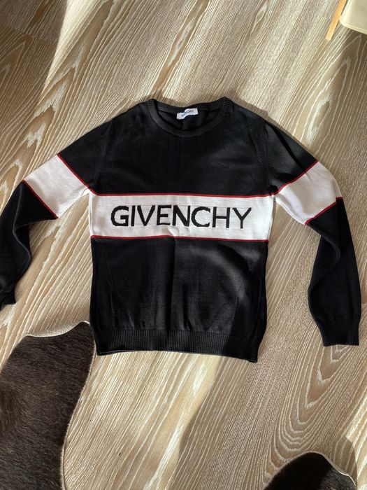 Bluza Givenchy tricot