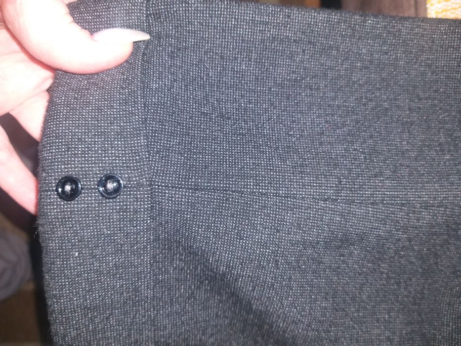 Брюки теплые женские