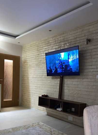 Луксозен Двустаен ап Красно село под наем