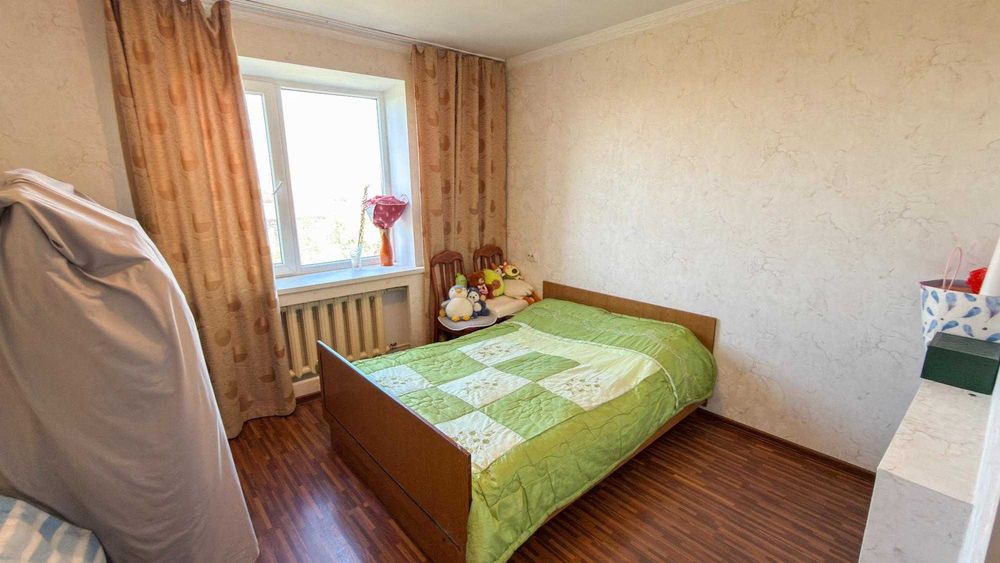 4х ком Самал, Танат Империя