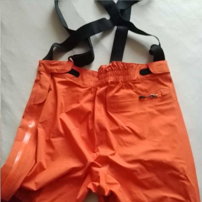 Скиорски панталон за ски-туринг (ски-алпинизъм) VAUDE