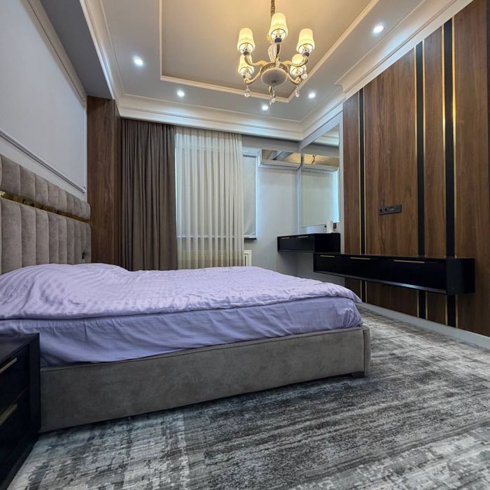 Продается ЖК BOULEVARD Tashkent City 3 комнаты  85м2