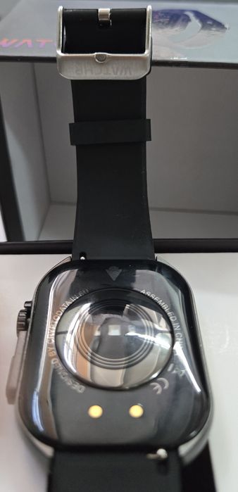 Vând Smartwatch WATCHR by Cryptodata